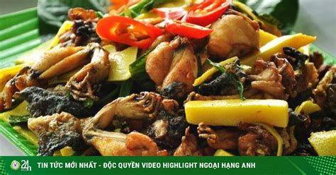 Những lưu ý cần nhớ khi ăn thịt ếch để tránh ngộ độc, thậm chí .